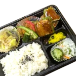 日替り弁当￥700-