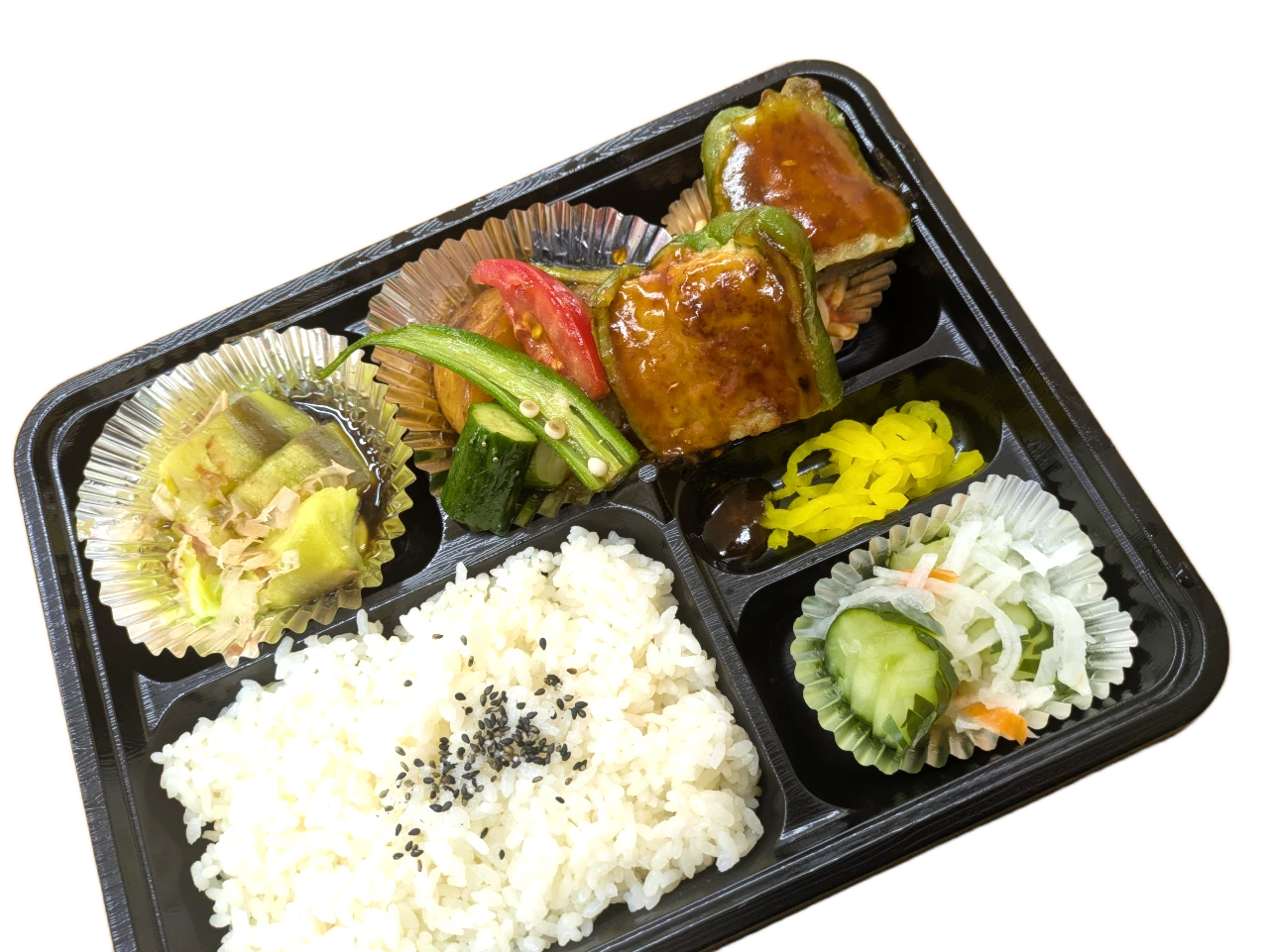 日替り弁当￥700-
